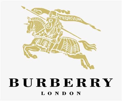 Burberry prorsum logo